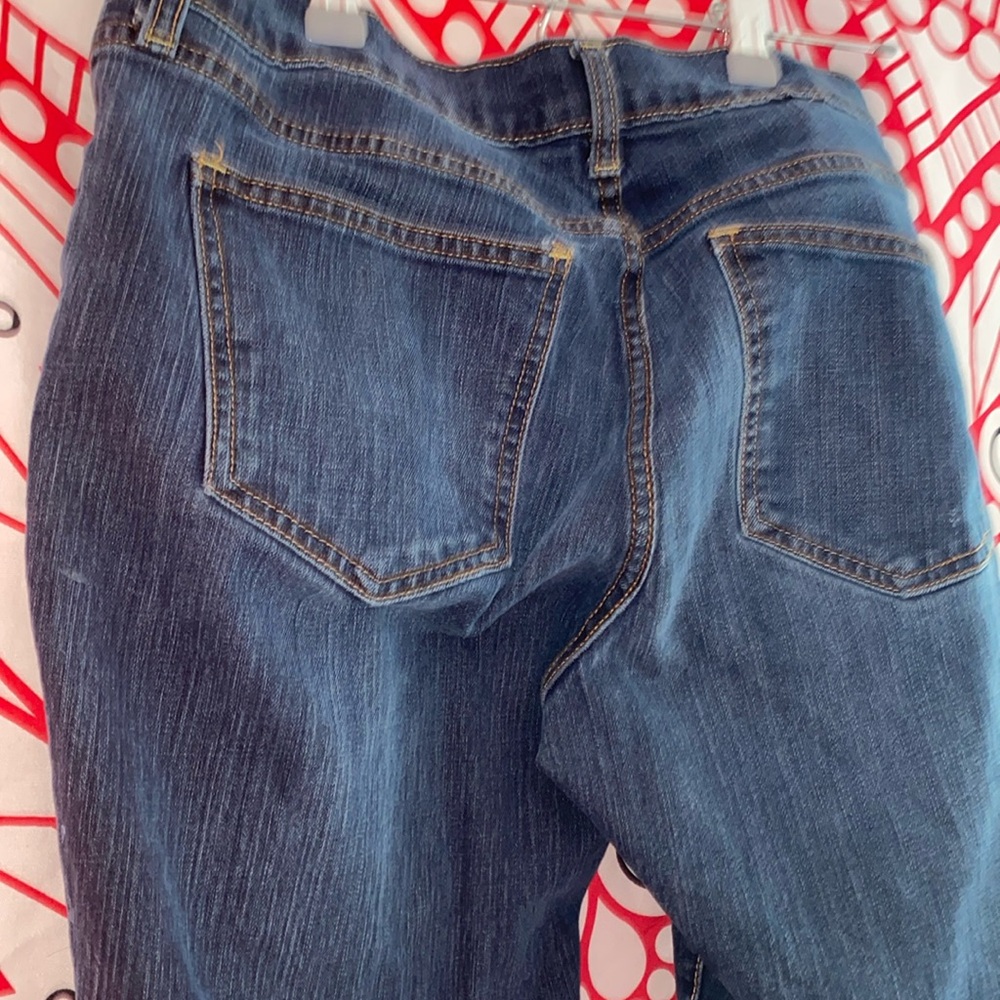 👖 Old Navy Blue Jeans